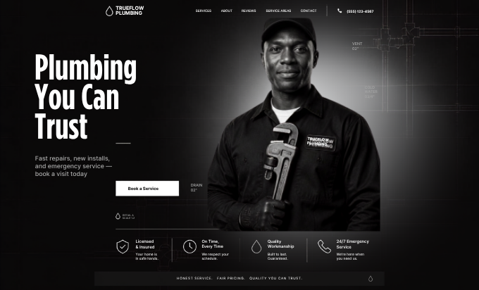 Web Design