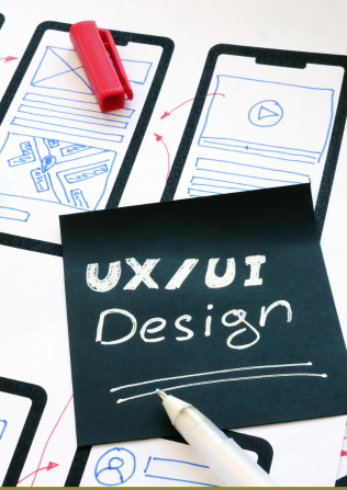 Best UI Design