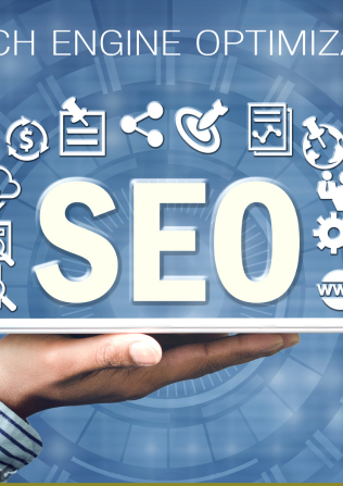 SEO award
